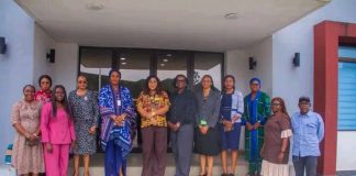 Edo GBV Committee, UNIBEN to Strengthen Campus Protection and Support Services