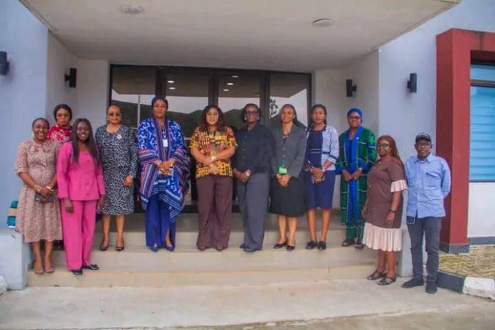 IMG-20261028-WA0015 Edo GBV Committee, UNIBEN to Strengthen Campus Protection and Support Services