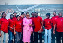 UBTH Occupational Therapy Department Marks World Occupational Therapy Day with Call for Inclusion