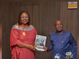 We Don't Discriminate Between Indigenes, Non-indigenes; Everyone Living In Abia Belongs Here... Governor Alex Otti