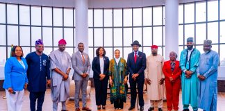 FG Charges NIPC, NEPC Boards To Deliver Real Investments, Boost Exports As Non-Oil Earnings Hit $6.1BN