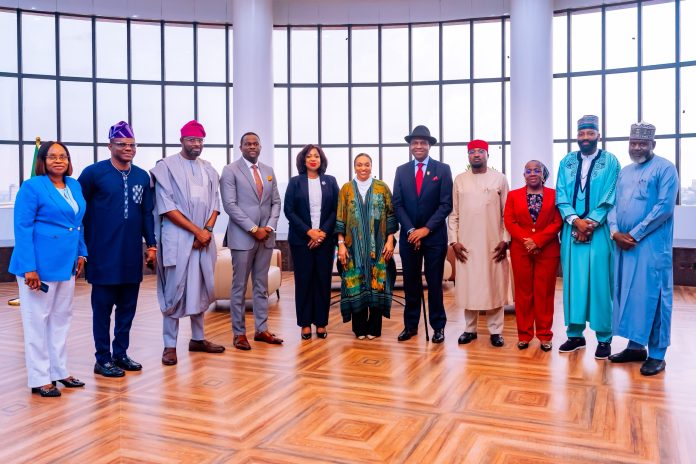 IMG-20261029-WA0016 FG Charges NIPC, NEPC Boards To Deliver Real Investments, Boost Exports As Non-Oil Earnings Hit $6.1BN