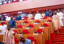 Bill to Transform NILDS into West African University Scales First Reading in Senate Bill to Transform NILDS into West African University Scales First Reading in Senate