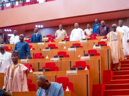 Bill to Transform NILDS into West African University Scales First Reading in Senate