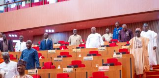 Bill to Transform NILDS into West African University Scales First Reading in Senate