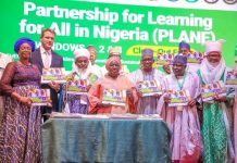 Kaduna Government Pledges To Sustain Gains Of Plane Education Programme