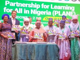 Kaduna Government Pledges To Sustain Gains Of Plane Education Programme