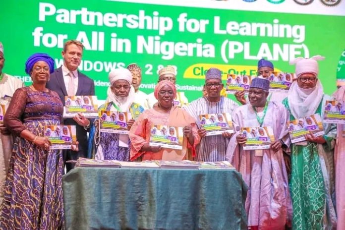IMG-20261029-WA0027 Kaduna Government Pledges To Sustain Gains Of Plane Education Programme