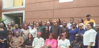 Anambra To Strengthen Health Security, Food Safety With New Law