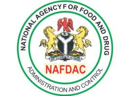 NAFDAC LOGO