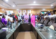 2026 NHPD: FG Calls For Greater Public Participation in Preventive Healthcare