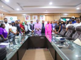 2026 NHPD: FG Calls For Greater Public Participation in Preventive Healthcare