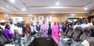 2026 NHPD: FG Calls For Greater Public Participation in Preventive Healthcare