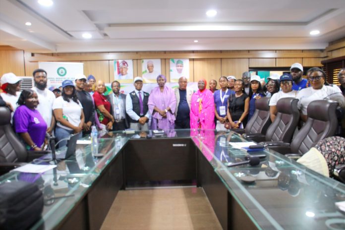 IMG-20261029-WA0088 2026 NHPD: FG Calls For Greater Public Participation in Preventive Healthcare