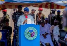 Ododo Names Kogi Specialist Hospital After Former Governor Ibrahim Idris