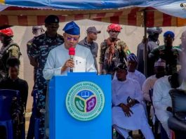 Ododo Names Kogi Specialist Hospital After Former Governor Ibrahim Idris