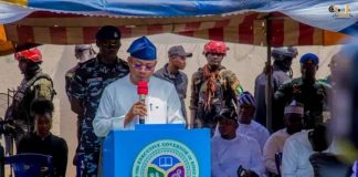 Ododo Names Kogi Specialist Hospital After Former Governor Ibrahim Idris