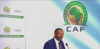 NSC DG, Hon. Olopade Congratulates Samson Adamu on CAF Appointment, Hails Appointment as Landmark for Nigerian Sports