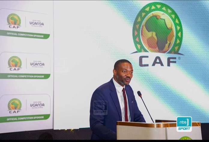 IMG-20261031-WA0017 NSC DG, Hon. Olopade Congratulates Samson Adamu on CAF Appointment, Hails Appointment as Landmark for Nigerian Sports