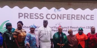 FG Strengthens Women’s Leadership In Peace Building, Approves Landmark Social Protection Policies – Imaan Sulaiman-Ibrahim