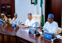 VP Shettima: Business Owners Should Have A Say In Government's Policies, Decisions