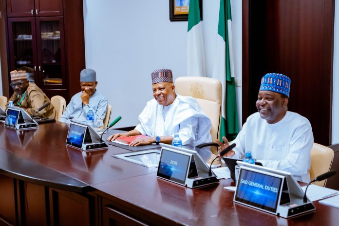 IMG-20261031-WA0023 VP Shettima: Business Owners Should Have A Say In Government's Policies, Decisions
