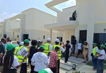 FG Moving Housing Delivery From Policy to Projects, Projects to Homes, Homes to Improves Lives – Darma FG Moving Housing Delivery From Policy to Projects, Projects to Homes, Homes to Improves Lives - Darma