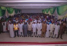 Ododo Plans Vehicle Soft Loans for Less-Privileged Kogi NURTW Members,Promises Union Official Bus