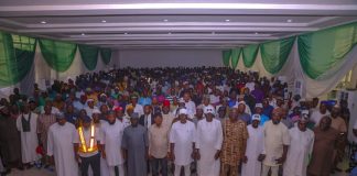 Ododo Plans Vehicle Soft Loans for Less-Privileged Kogi NURTW Members,Promises Union Official Bus