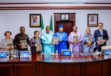 Nigeria Hosts Launch Of Africa’s Community Health Acceleration Plan, Targets 2 Million Workers By 2030 Nigeria Hosts Launch Of Africa’s Community Health Acceleration Plan, Targets 2 Million Workers By 2030