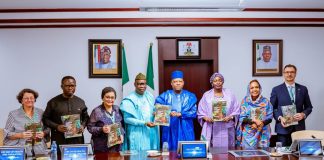 Nigeria Hosts Launch Of Africa’s Community Health Acceleration Plan, Targets 2 Million Workers By 2030