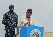 Kogi State Governor, Ahmed Usman Ododo