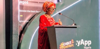 FG Backs MyCityApp Launch of 100-Day Tourism Calendar to Drive $100bn Economic Growth