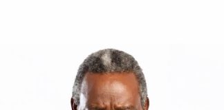 Art Minister Musawa Mourns Passing of Nollywood Legend Olu Jacobs at 84