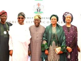 Musawa Seeks Deeper Meaning For June 12