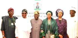 Musawa Seeks Deeper Meaning For June 12