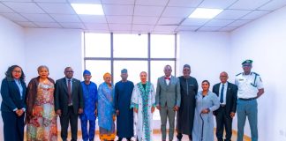‎FG Inaugurates Inter-Ministerial Working Group To Restructure EEG, Sets 60-Day Deadline
