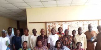 NEPC Advocates Kaolin Mining To Boost Export Promotion In Benue