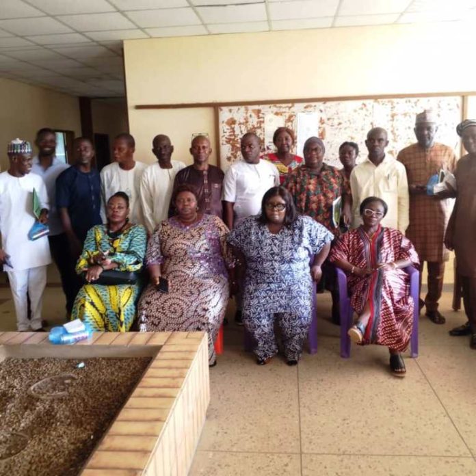NEPC Advocates Kaolin Mining To Boost Export Promotion In Benue
