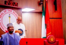 Ondo Military Aircraft Crash: Senate President Mourns Fallen Heroes