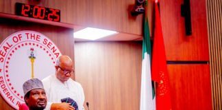 Ondo Military Aircraft Crash: Senate President Mourns Fallen Heroes