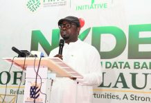 FG Launches National Youth Data Bank to Drive Evidence-Based Youth Development