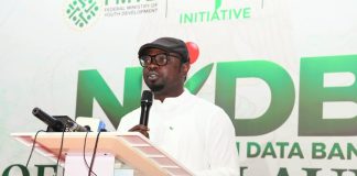 FG Launches National Youth Data Bank to Drive Evidence-Based Youth Development