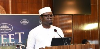 FG Convenes National Youth Confab In October, Targets Youth Delegates From 360 Constituencies