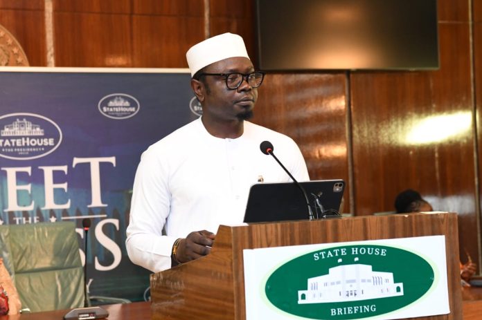 FG Convenes National Youth Confab In October, Targets Youth Delegates From 360 Constituencies