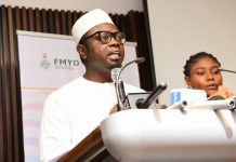 FG Opens National Youth Confab 2026, Tasks Young Nigerians to Turn Dialogue into Action