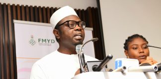 FG Opens National Youth Confab 2026, Tasks Young Nigerians to Turn Dialogue into Action